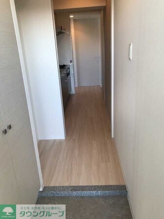 ラスカシエロ下北沢の物件内観写真